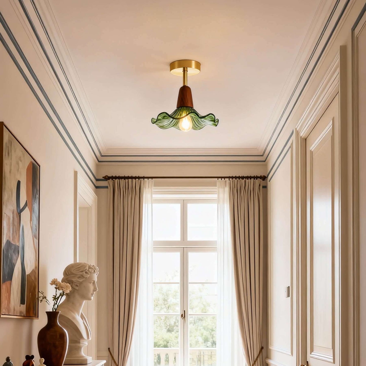 Tureva Ceiling Lamp