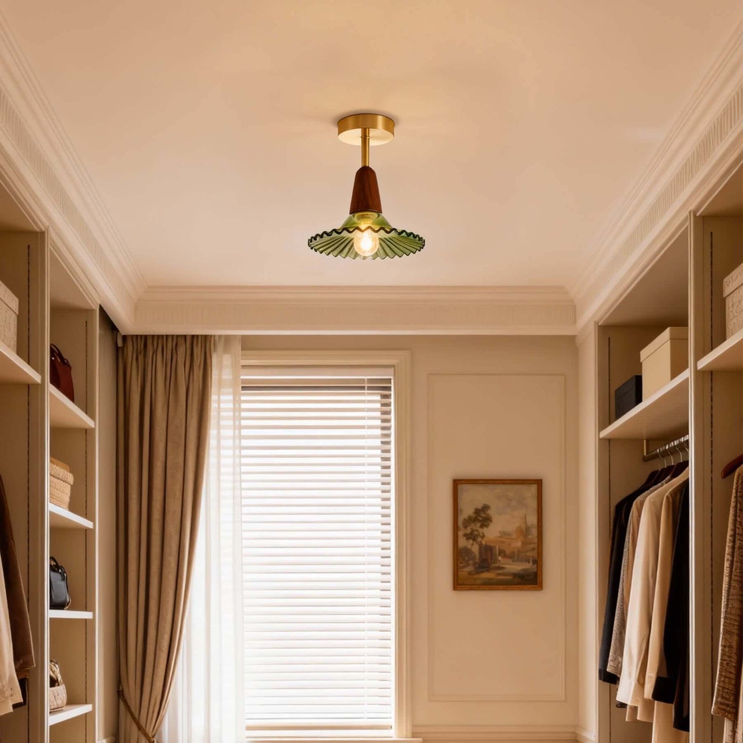 Tureva Ceiling Lamp