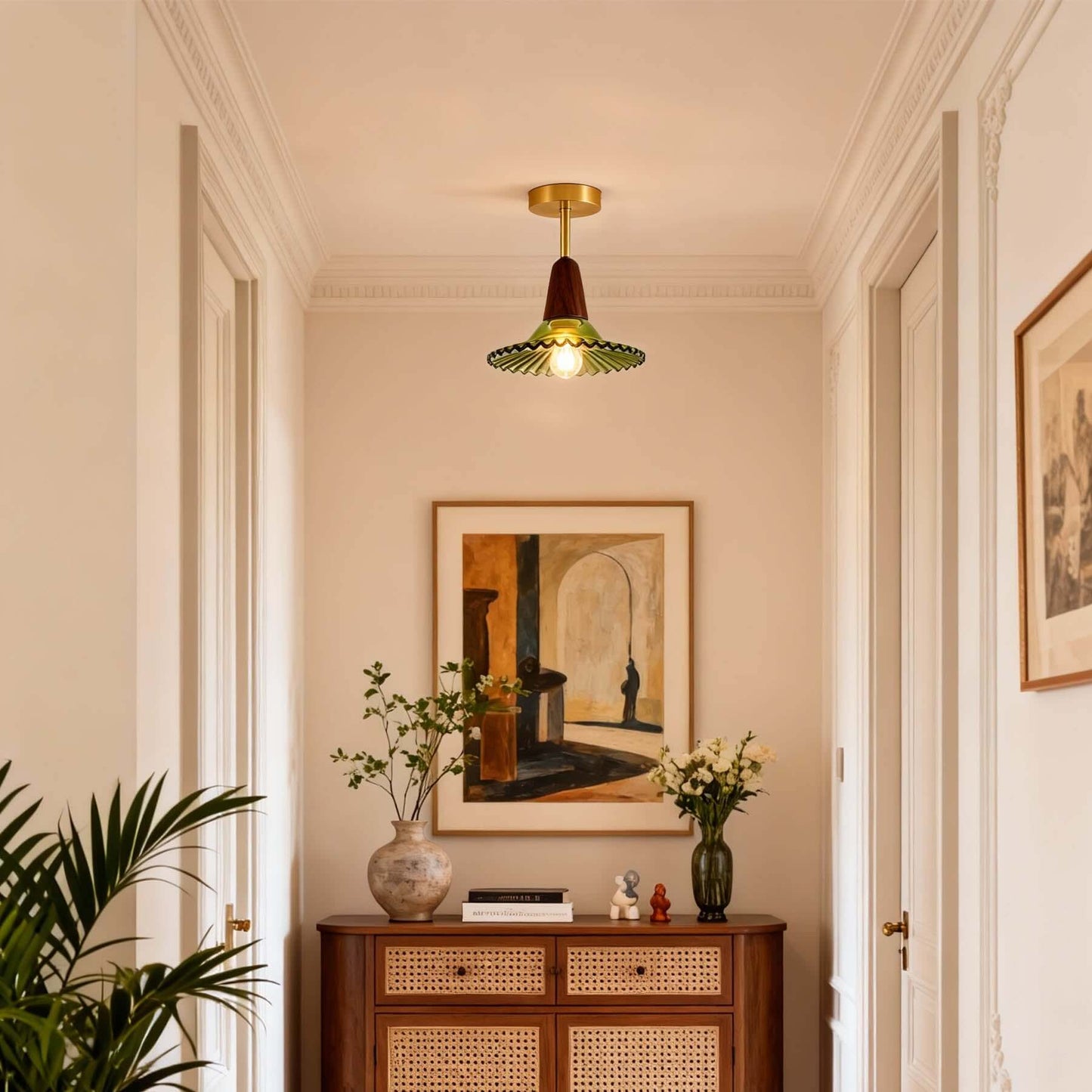 Tureva Ceiling Lamp