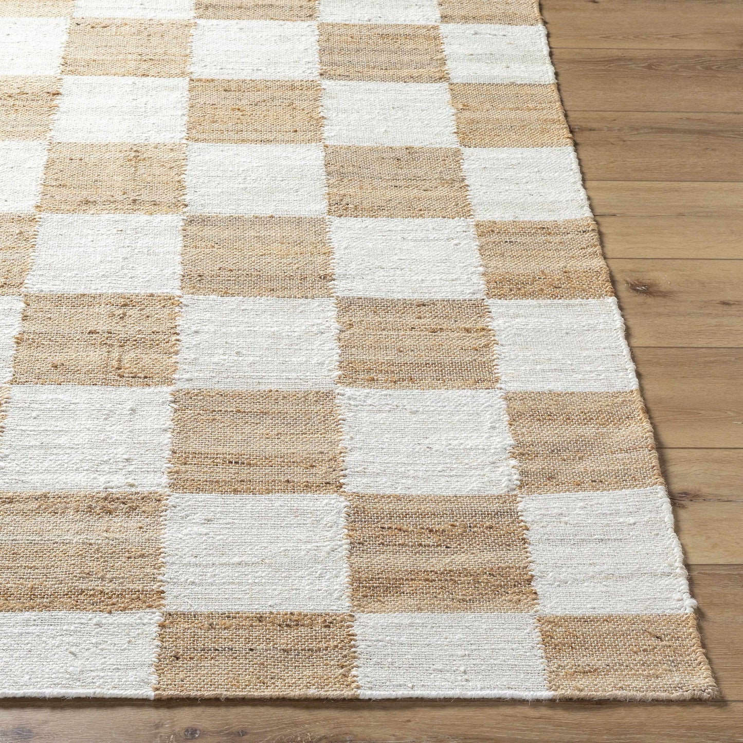 Kamey Handmade Becki Owens x LIVABLISS BOKY-2302 Area Rug