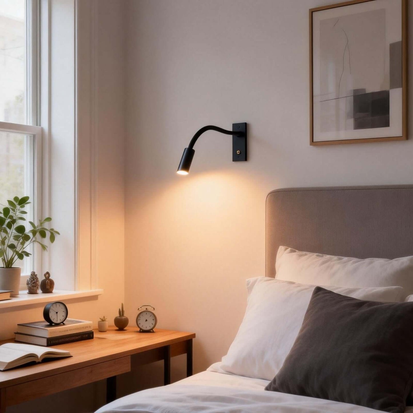 Tynlo Wall Light
