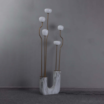 Aenor Floor Lamp
