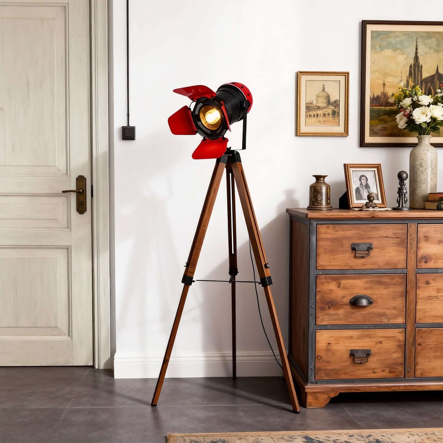 Viruno Floor Lamp