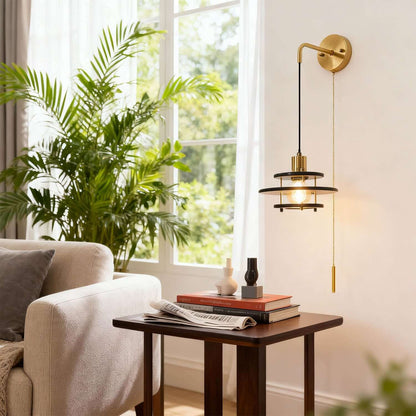 Varexi Wall Light
