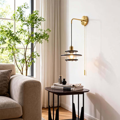 Varexi Wall Light