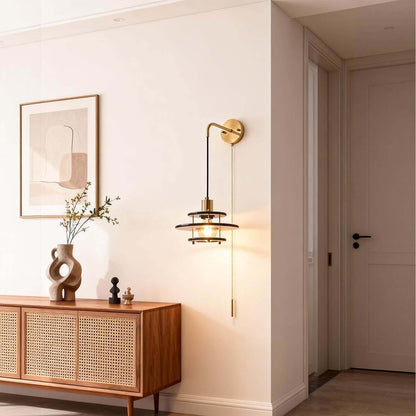 Varexi Wall Light