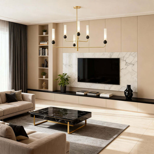 Velin Chandelier