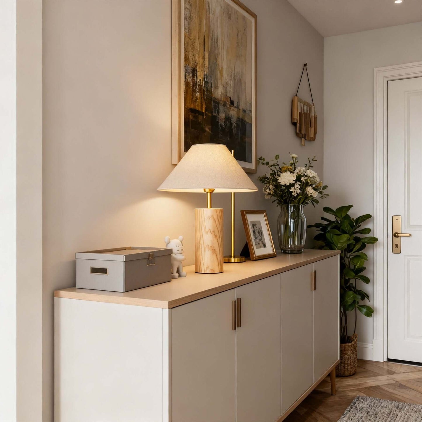 Velno Table Lamp