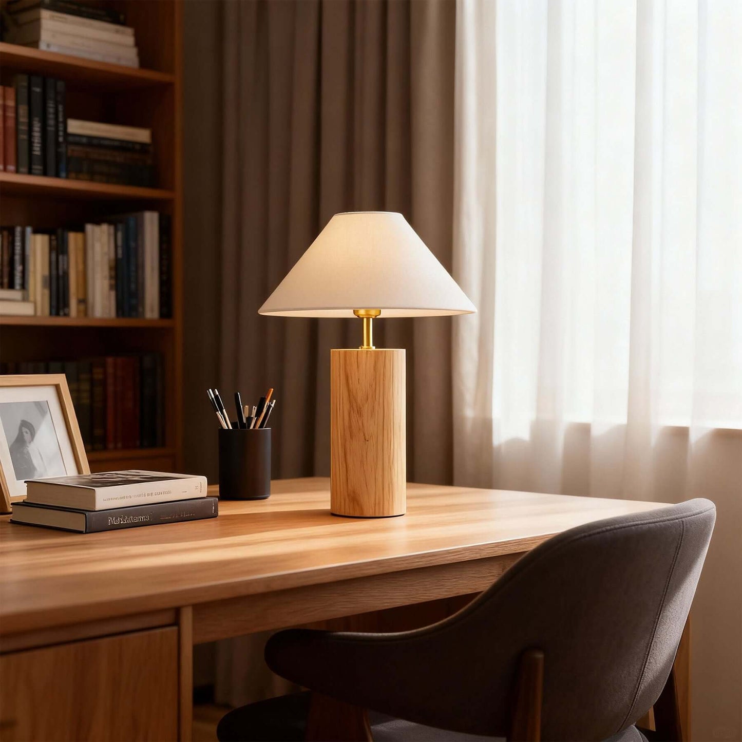 Velno Table Lamp