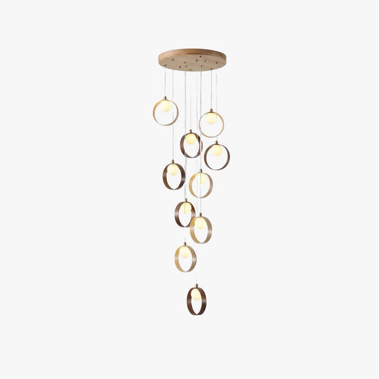 Vesani Chandelier