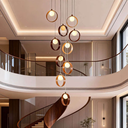 Vesani Chandelier