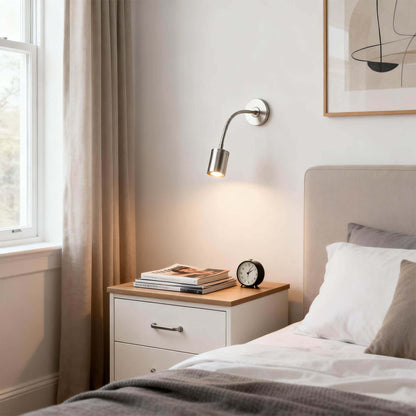 Vezaro Wall Light