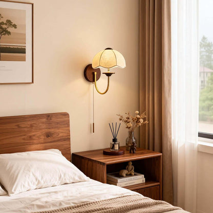 Vilano Wall Light