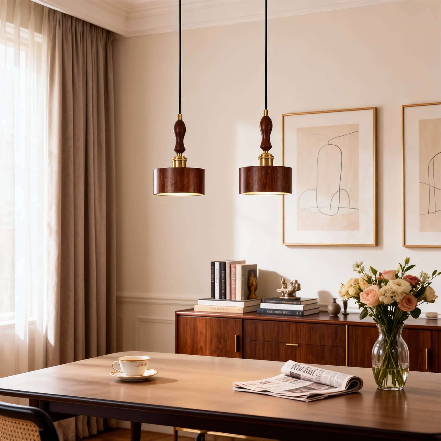 Virelo Pendant Lamp
