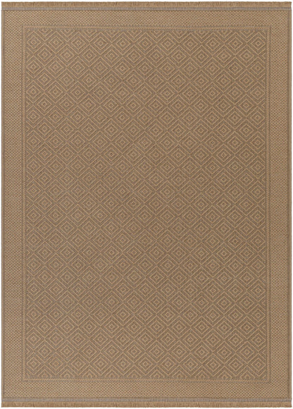 Veata Washable Jute Area Rug - Clearance