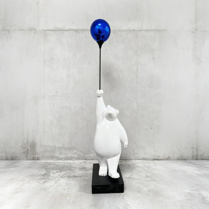 Tuvoro Sculpture