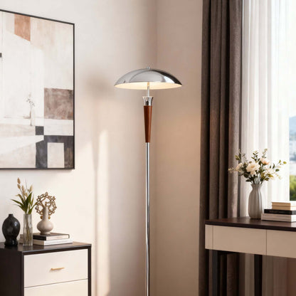 Wivelo Floor Lamp