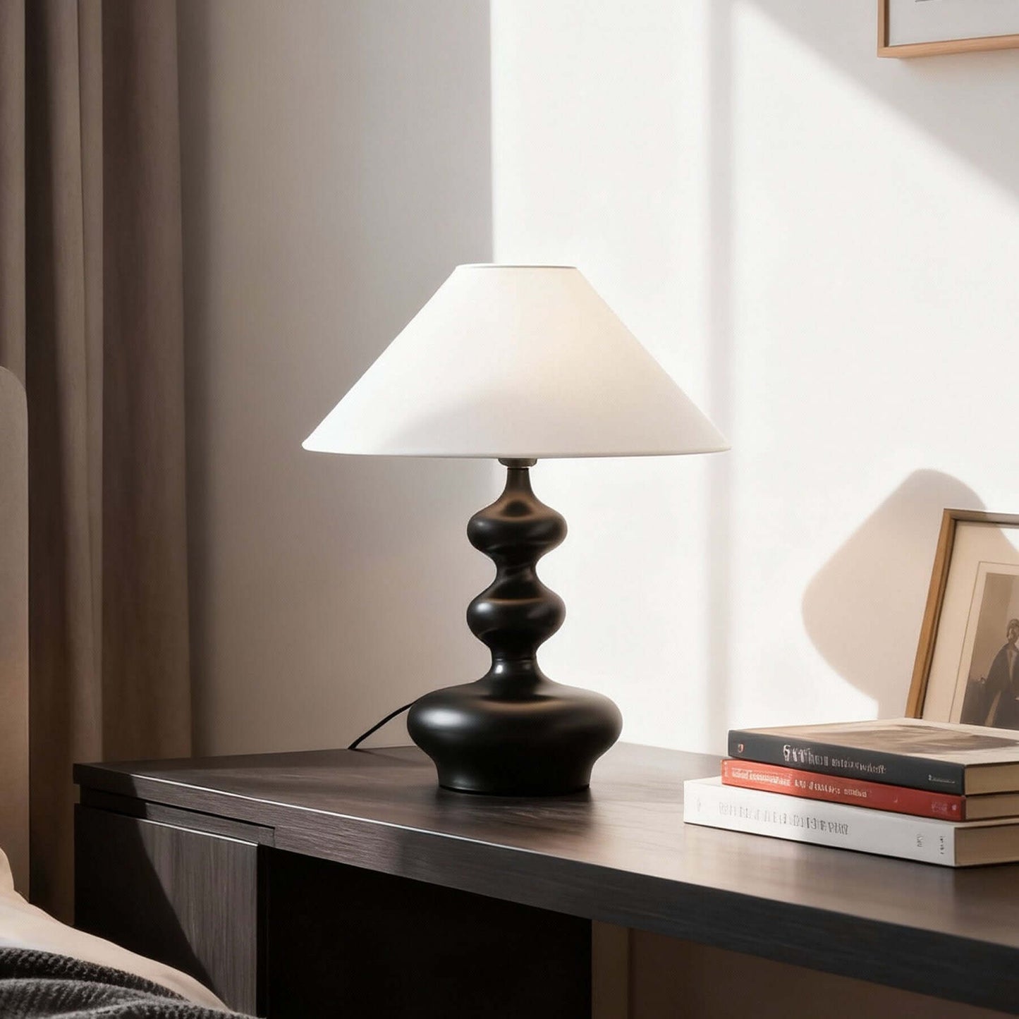 Sevien Table Lamp
