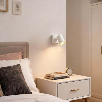 Wylka Wall Lamp