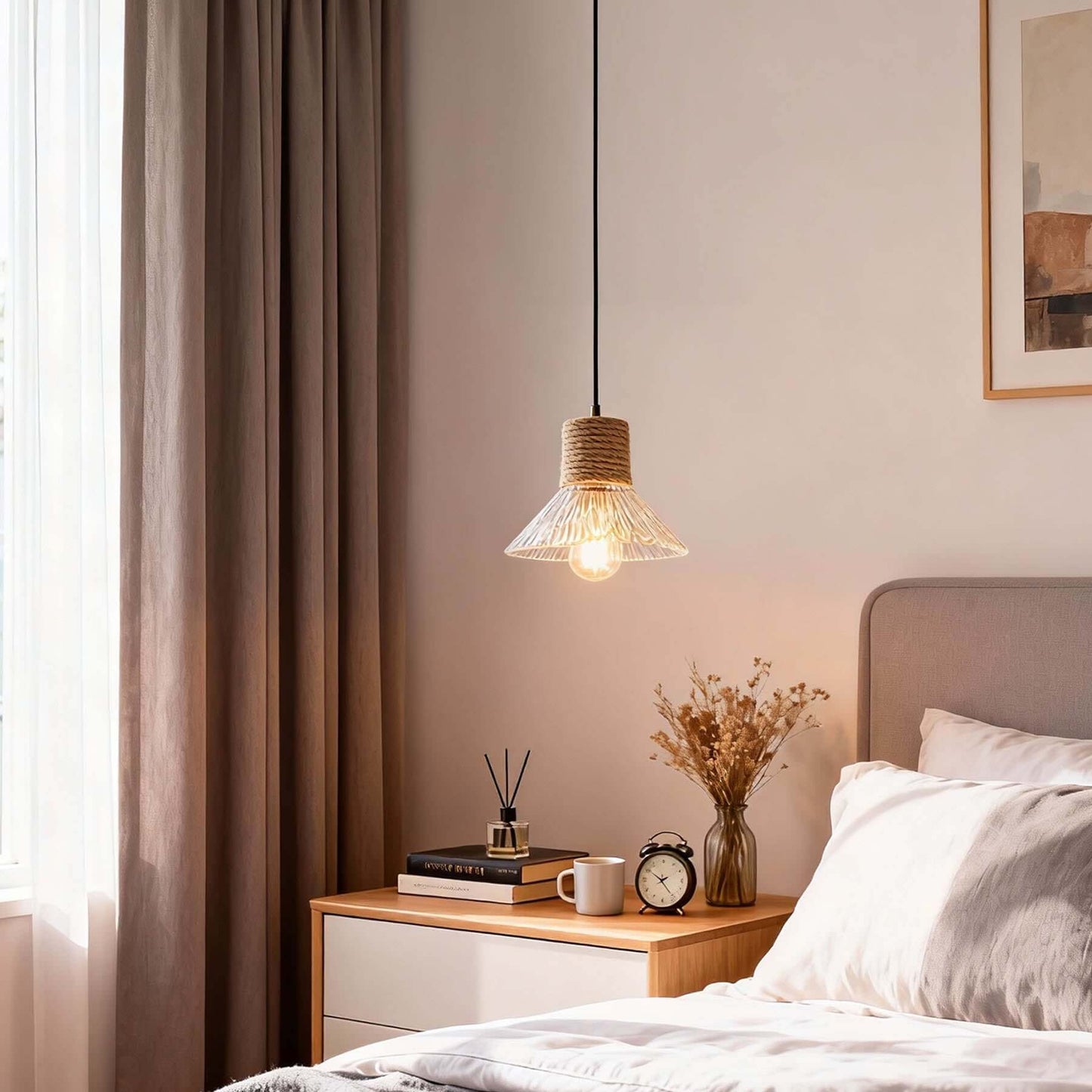 Xalivo Pendant Lamp