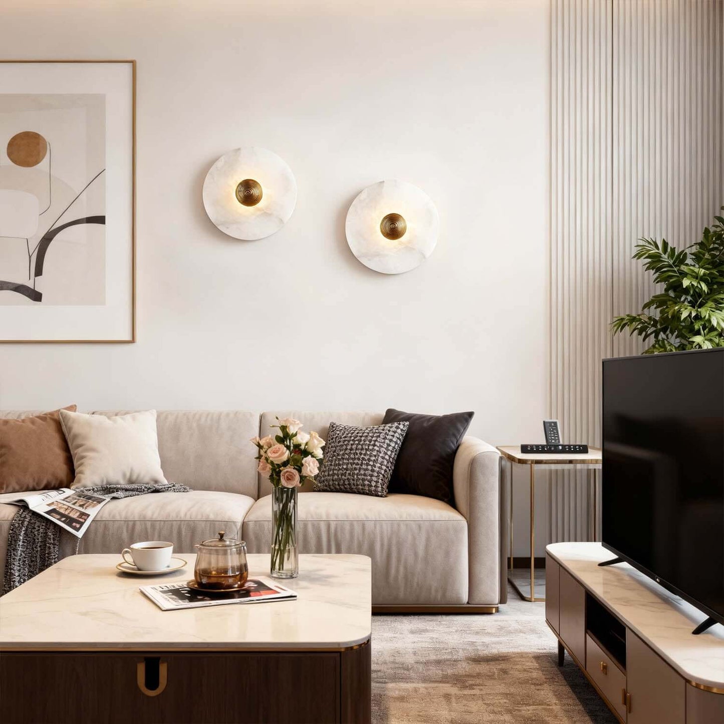 Xanira Wall Light
