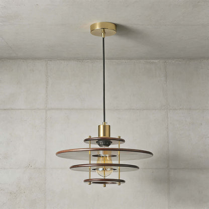 Xeruvo Pendant Light