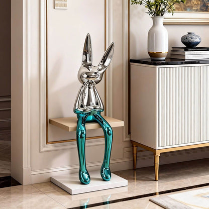 Xunelo Sculpture