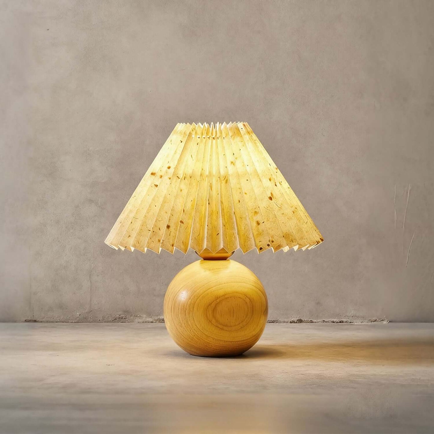 Yarvo Table Lamp