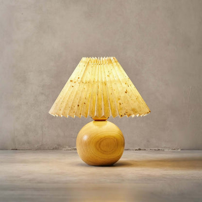 Yarvo Table Lamp