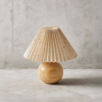 Yarvo Table Lamp