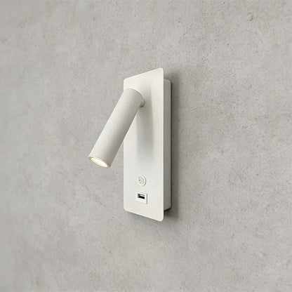 Yorva Wall Lamp Style A