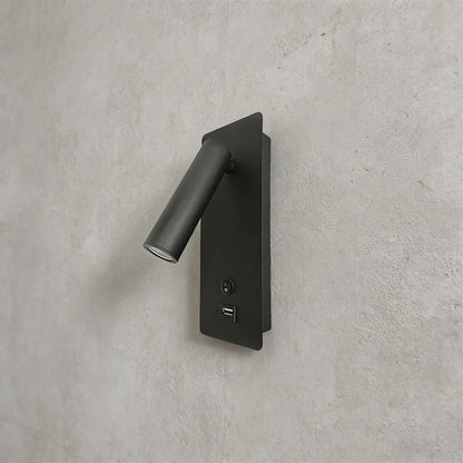 Yorva Wall Lamp Style A