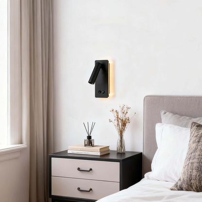 Yorva Wall Lamp Style B