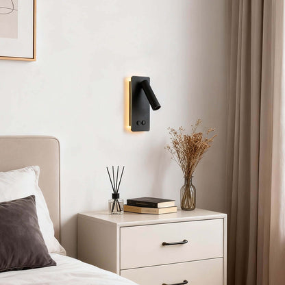 Yorva Wall Lamp Style B