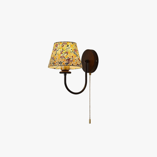 Zalivi Wall Light