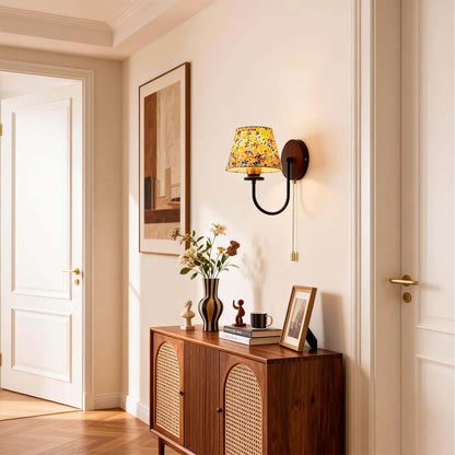 Zalivi Wall Light