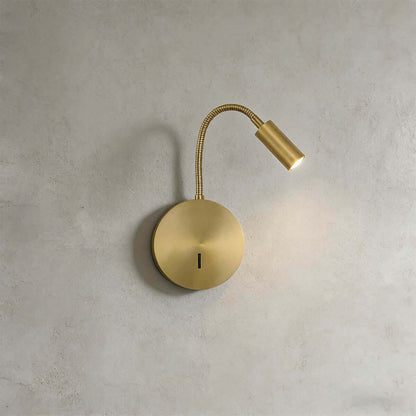Zalor Wall Light