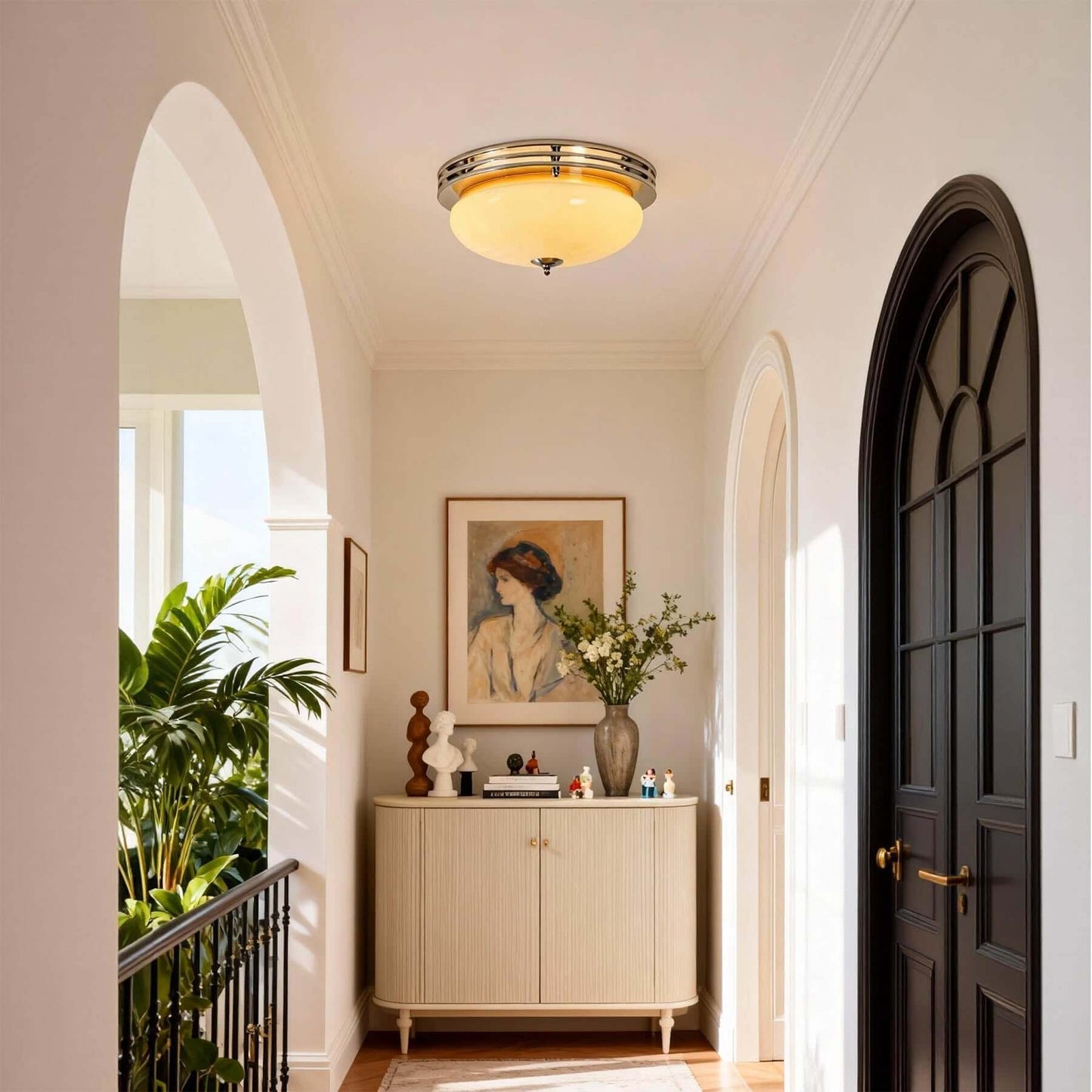 Zanivo Ceiling Lamp