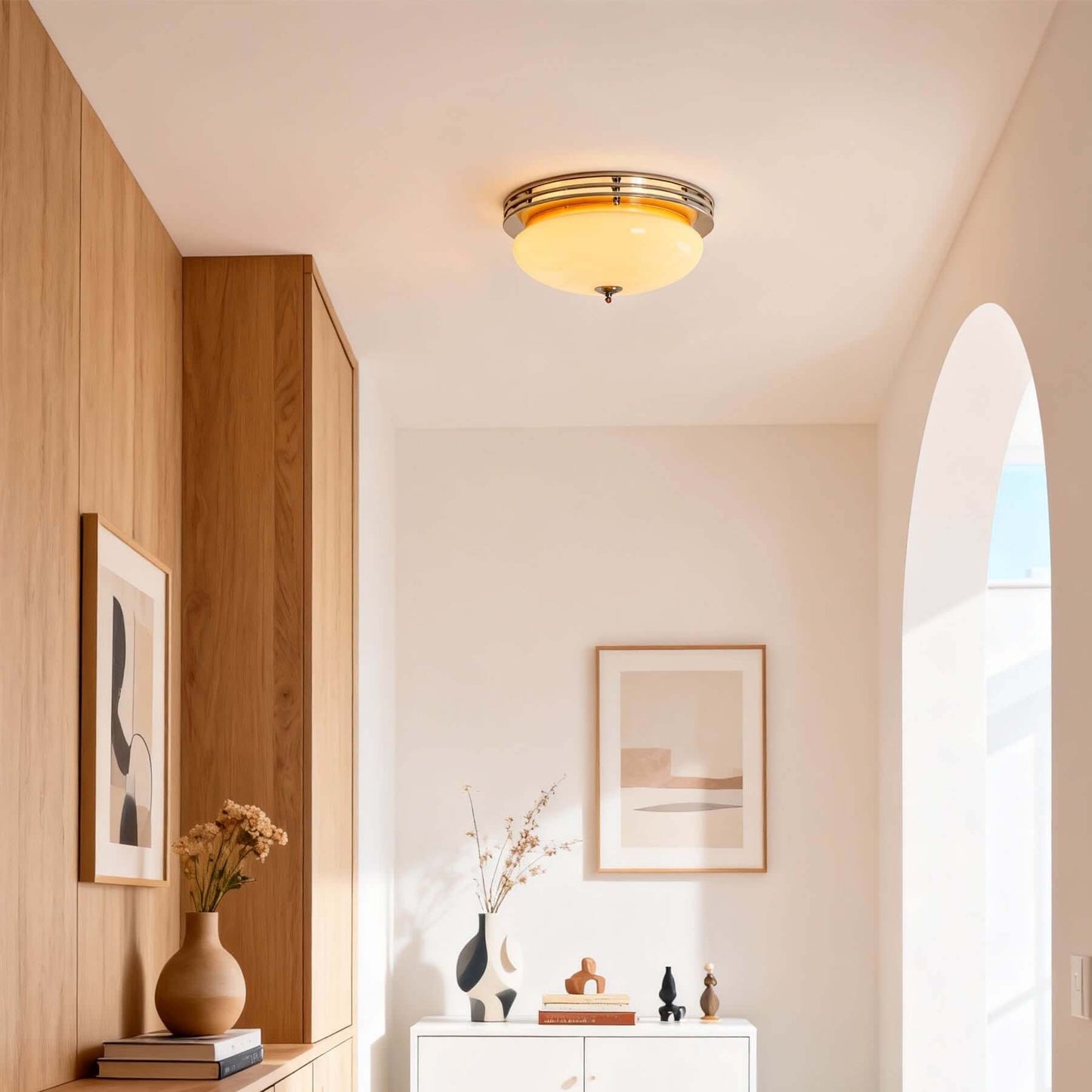 Zanivo Ceiling Lamp