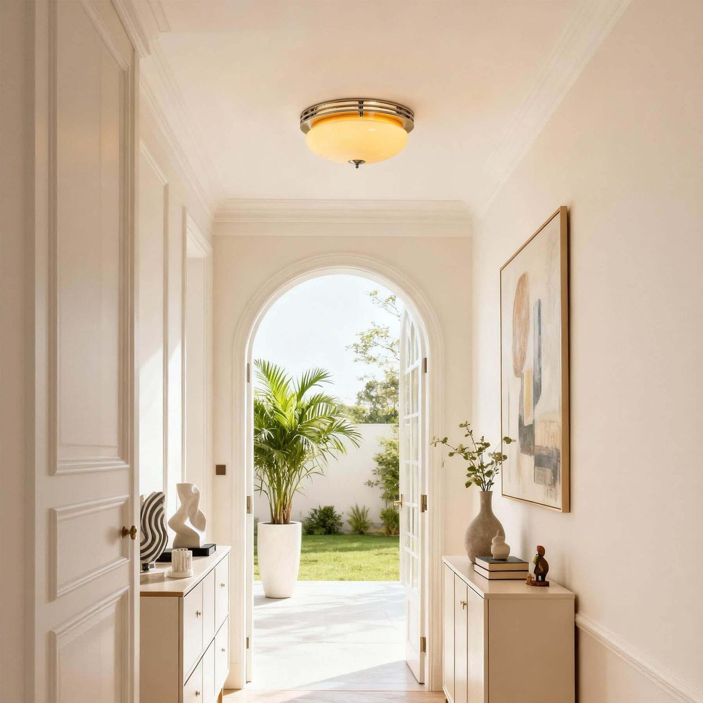 Zanivo Ceiling Lamp