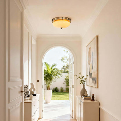 Zanivo Ceiling Lamp