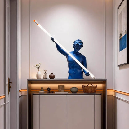 Zaryos Sculpture Table Lamp