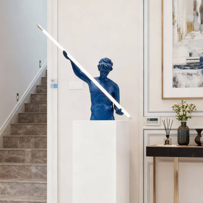 Zaryos Sculpture Table Lamp
