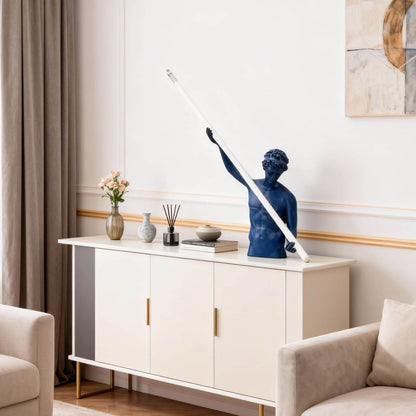 Zaryos Sculpture Table Lamp