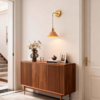 Zavro Wall Light
