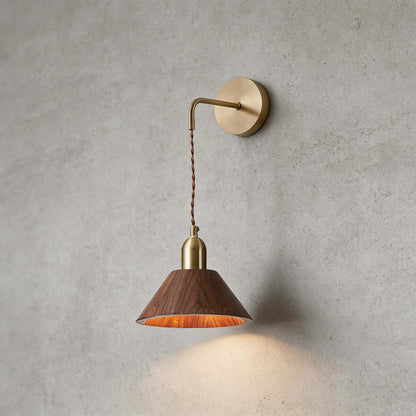 Zavro Wall Light