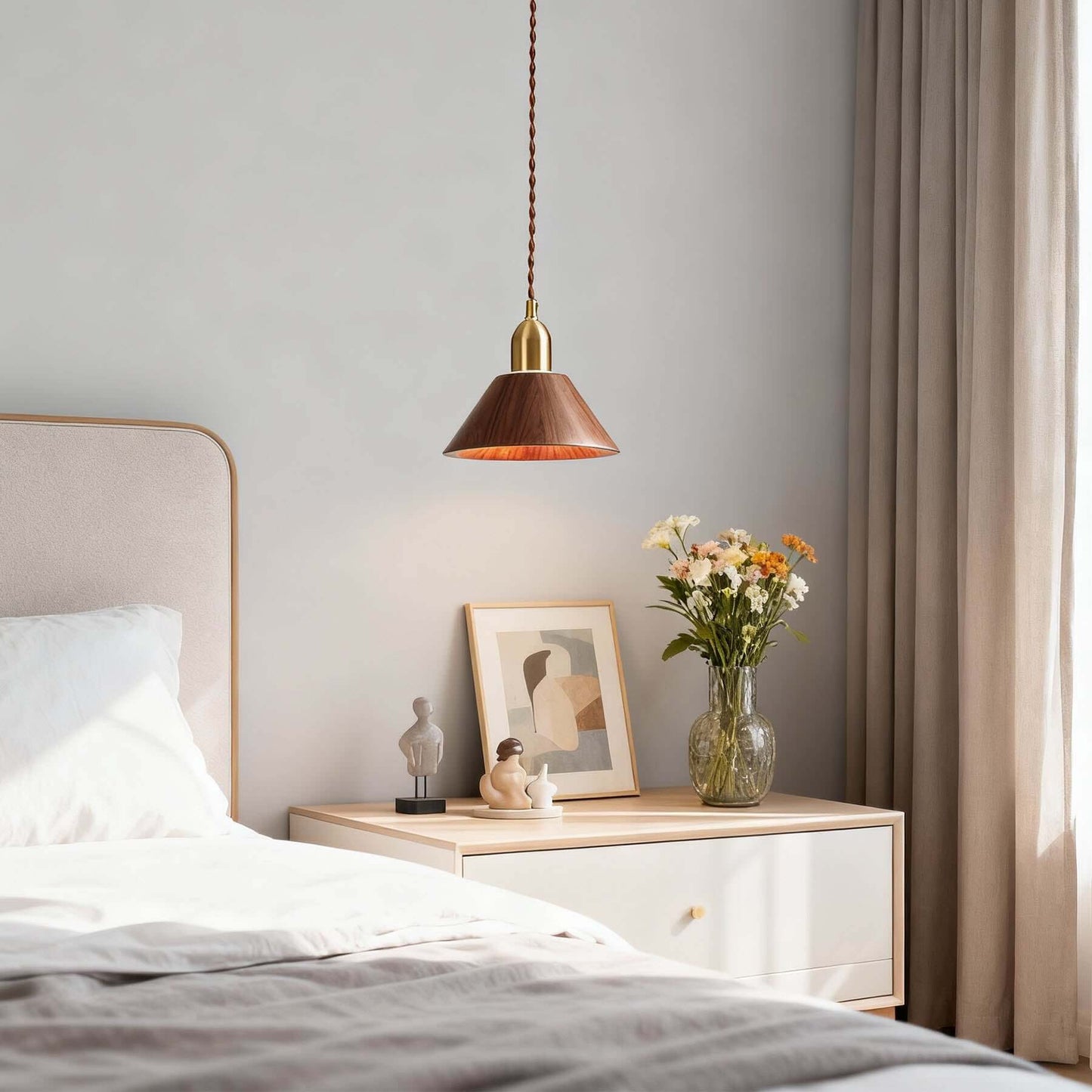 Zavro Pendant Light