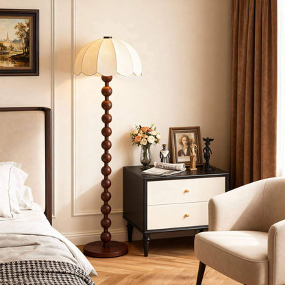 Zaylun Floor Lamp