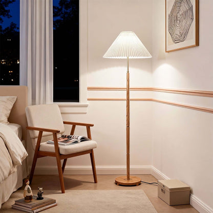 Zelivo Floor Lamp