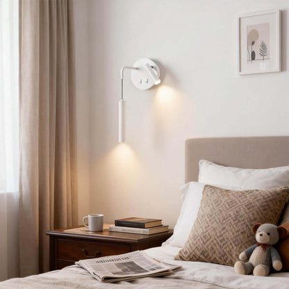 Zelvix Wall Light